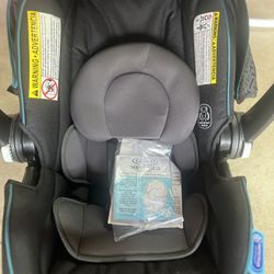 Graco Car seat new 