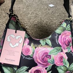 Juicy Couture Bag πΈ