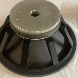 EV-15 Loudspeaker 
