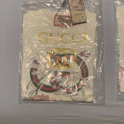 Gucci t-shirts