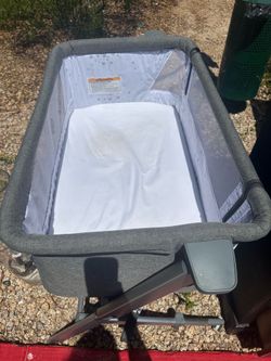Baby Basinet