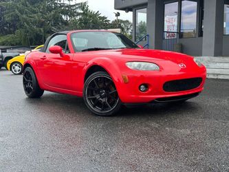 2006 Mazda MX-5