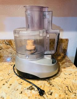 Food processor