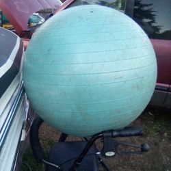 Exercise/Birthing Ball 