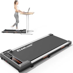 New Walking Pad 275lb Weight Max 