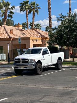 2013 Dodge Ram 1500