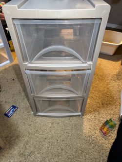 Drawers