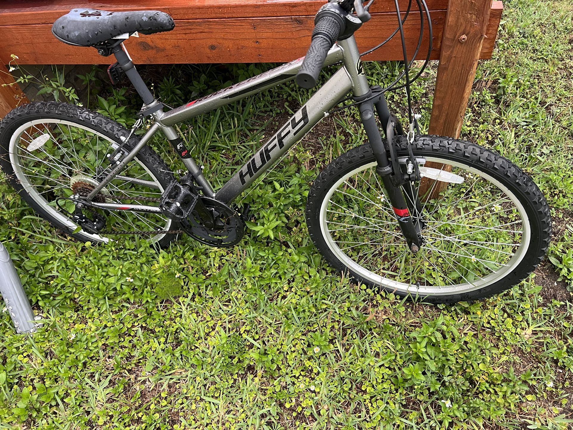 Free Bicycle