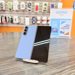 Samsung Galaxy Fold 5 5g Unlock 