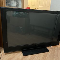50 In Sanyo TV
