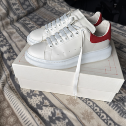 Alexander McQueen size 10