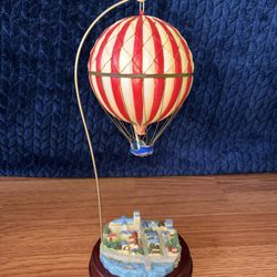 SkyBound Balloons