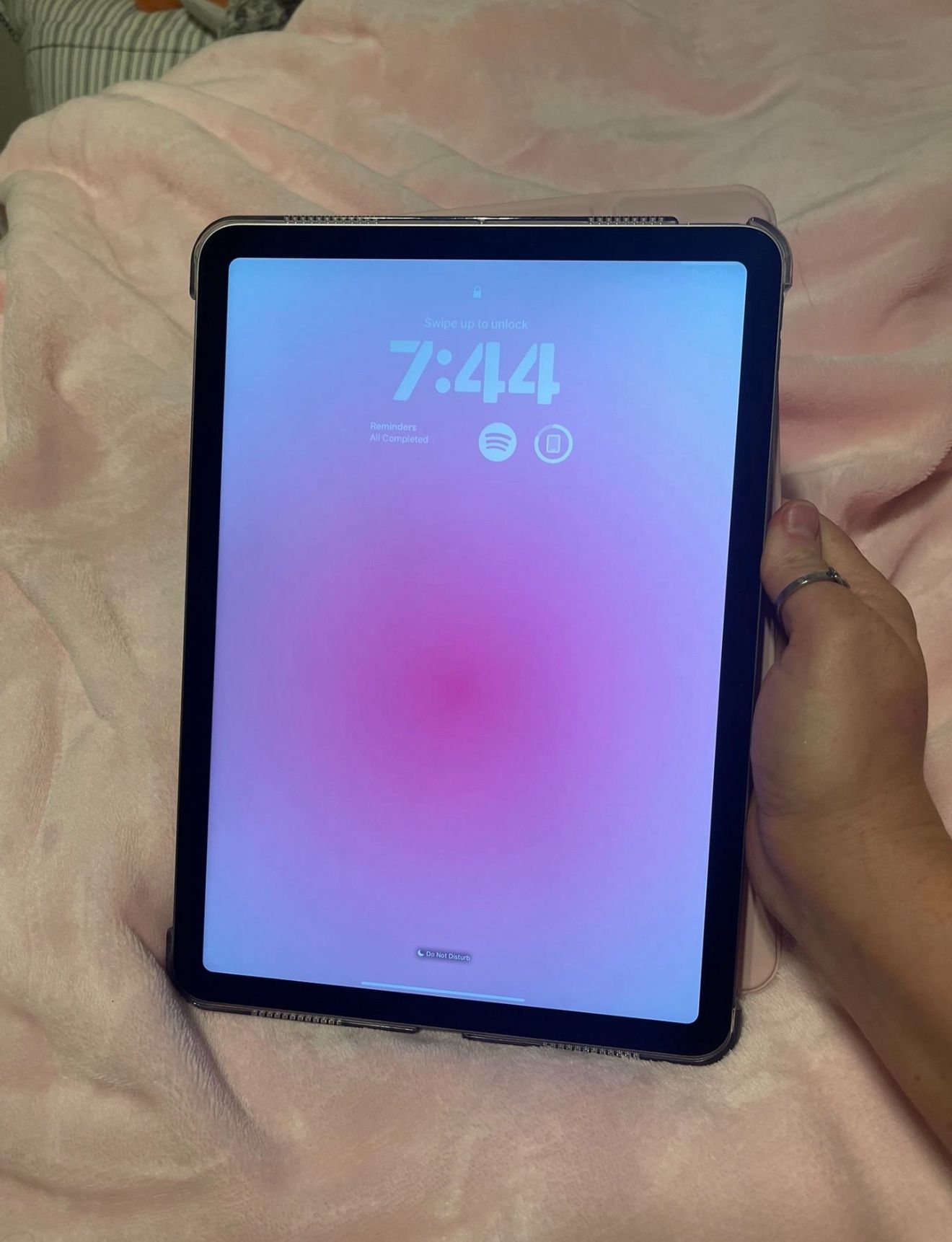 ipad air