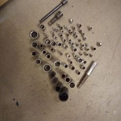 Miscellaneous Sockets