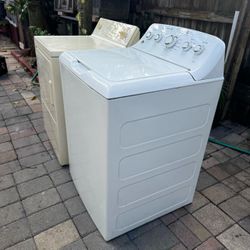 Washer And Dryer’s 