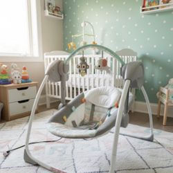 Baby Swing