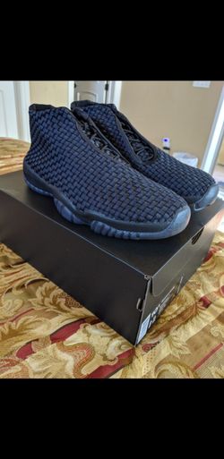 🆕 DEAD-STOCK AIR JORDAN FUTURE RELEASE ◼️ SIZE-10.5