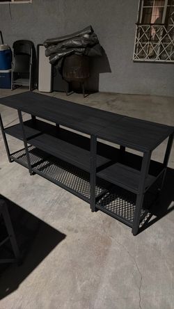 Tv stand