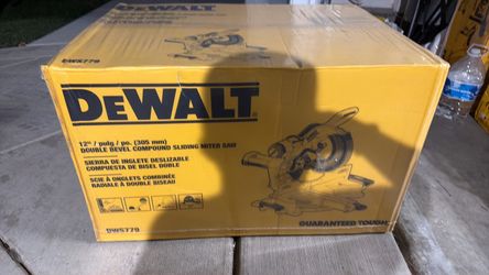 Miter saw