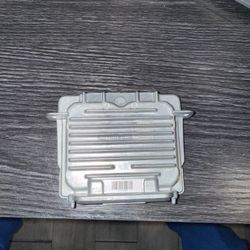 2014-2017 Jeep Grand Cherokee Valeo Xenon Headlight Ballast Unit (contact info removed)2 OEM