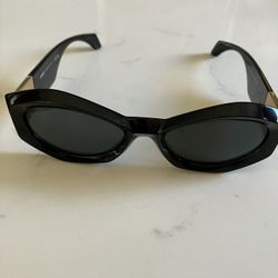 Versace  Women Medusa Sunglasses 