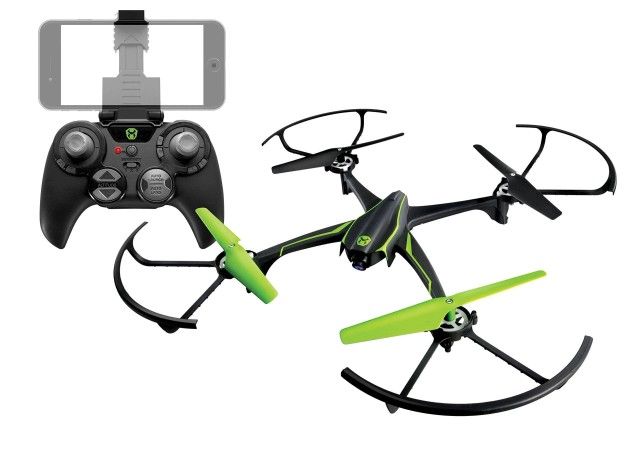 DRONE~ SKY VIPER V2400