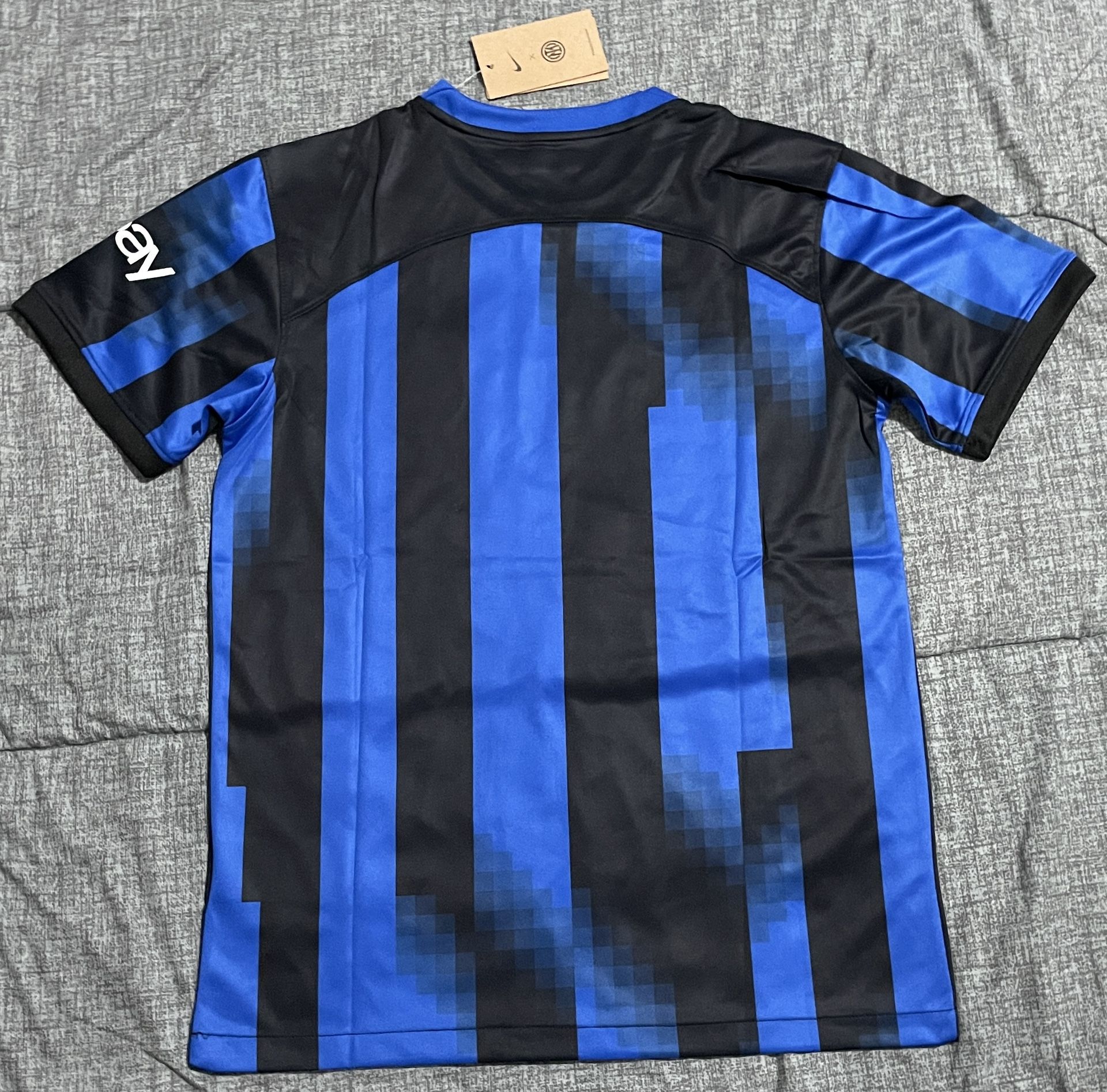 Inter Milan Home Jersey 22/23 for Sale in Cathedral City, CA - OfferUp