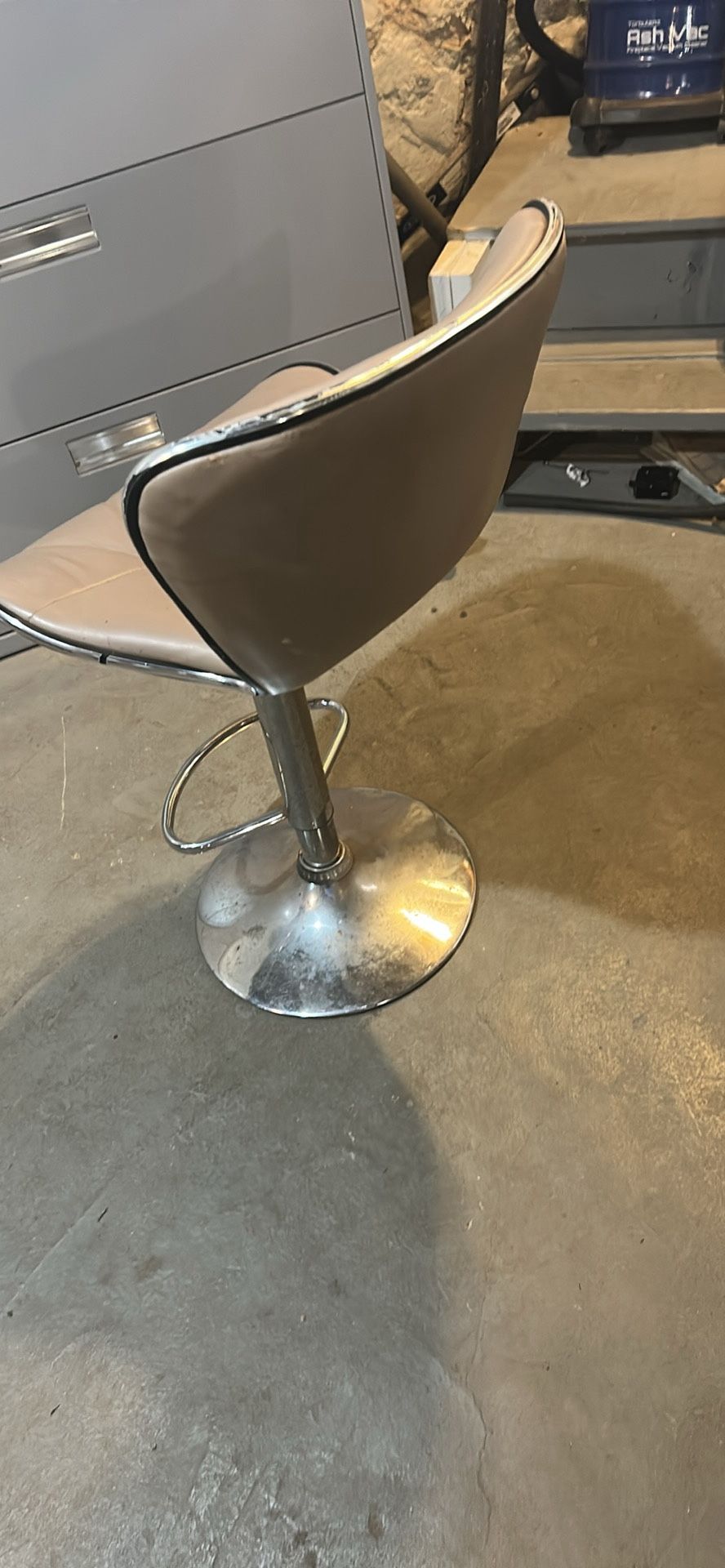 Stool