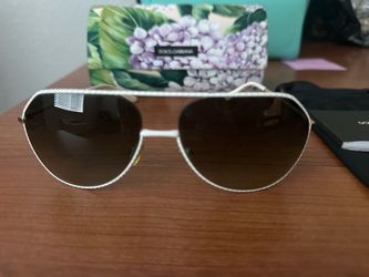 Dolce & Gabbana sunglasses