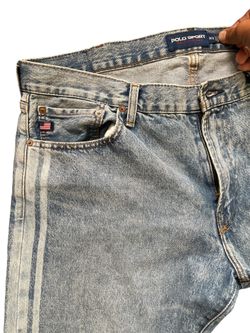 Polo Ralph Lauren jeans