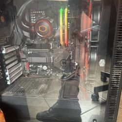 PC W/out GPU 