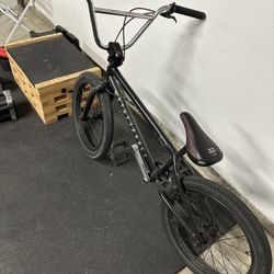 BMX Bike