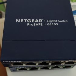 Network SWITCH