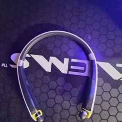 Bluetooth Headphones 