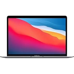 MacBook Air, Barely Used Laptop