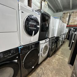 Wholesale Large Appliances Load Electrodomésticos Grandes Wholesale Mayoreo 