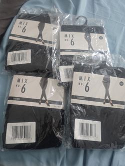 Leggings size M