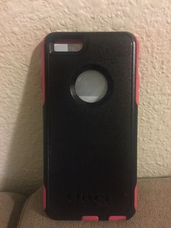 Otter box case for iphone 6
