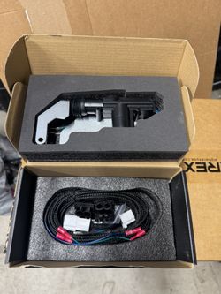 Tacoma R4T TAILGATE Lock Kit NEW IN BOX 