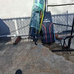 Flybird Adjustable  Bench