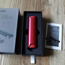 New xFyro xS2 True Wireless Earbuds Bluetooth Headphones With Rechargeable Case For Apple And Android Devices Earpods