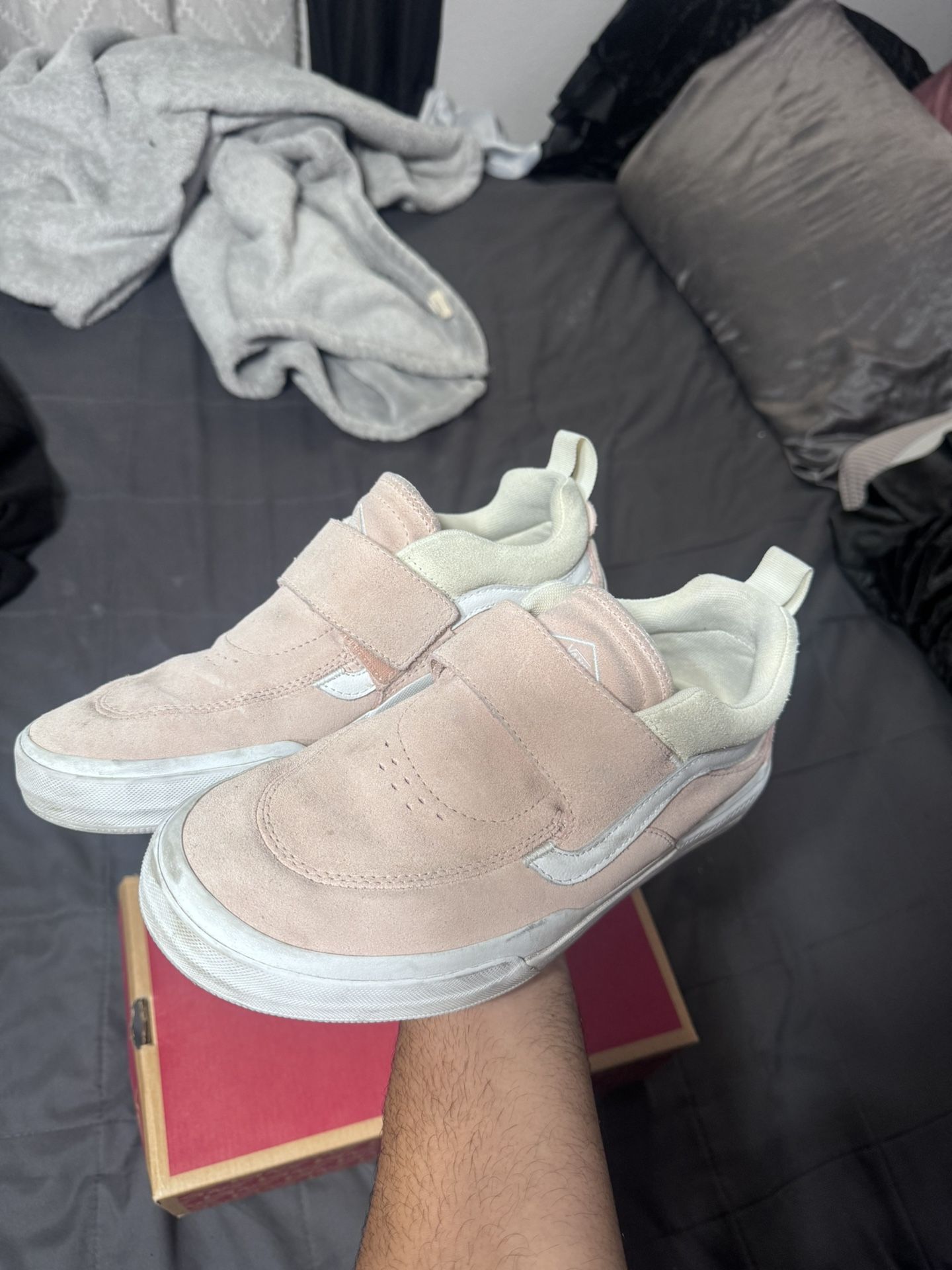 Vans Shoes