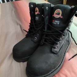 Work Boots 11