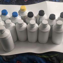 DTF Ink 