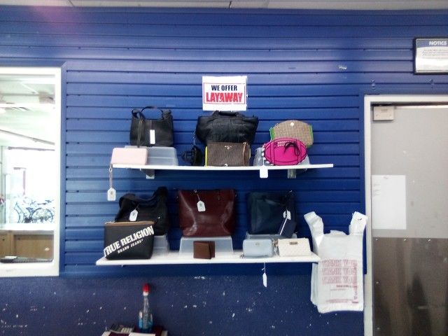 Cash America Pawn