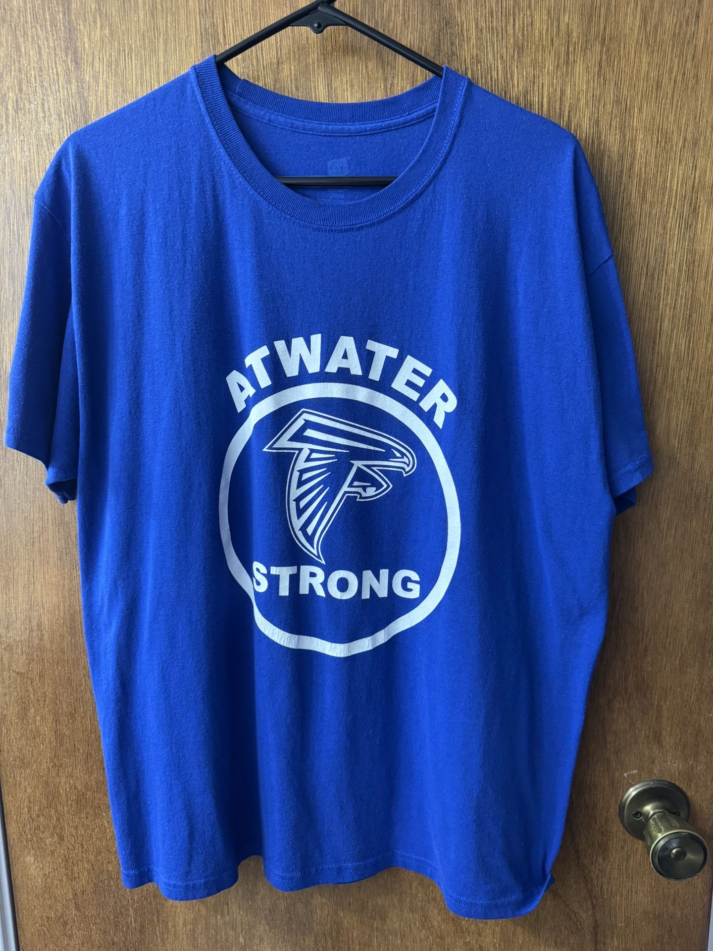 Atwater High T-shirt