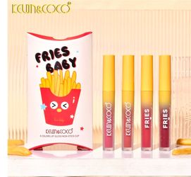 Matte lipstick kevin coco