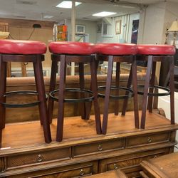 Bar Stools 