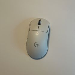 Logitech G Pro X Superlight Wireless Gaming Mouse
