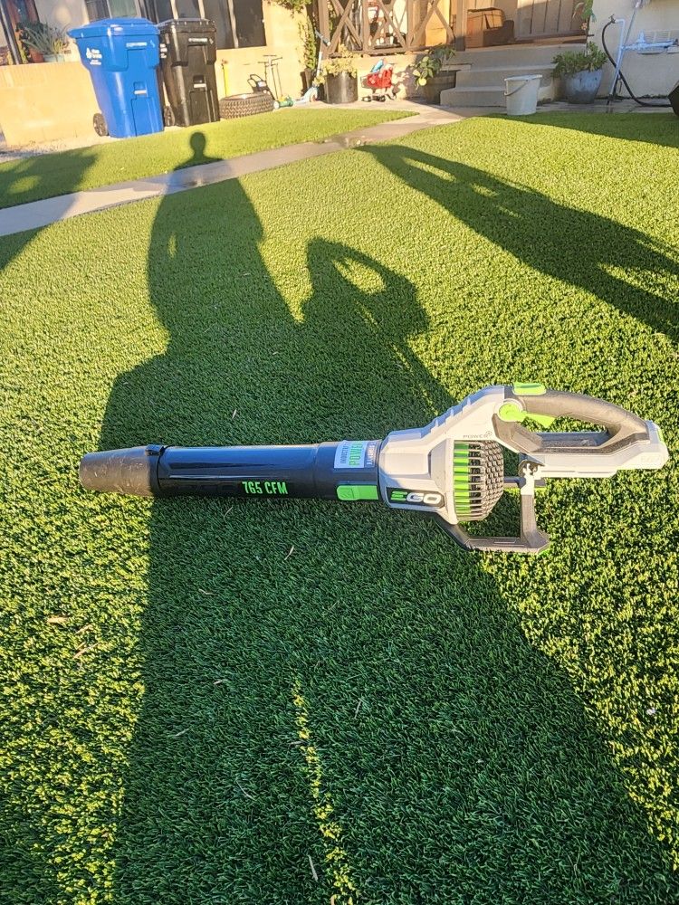 Ego Leaf Blower 765